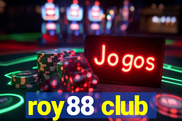 roy88 club