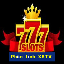 Phân tích XSTV ngày 6