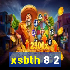 xsbth 8 2