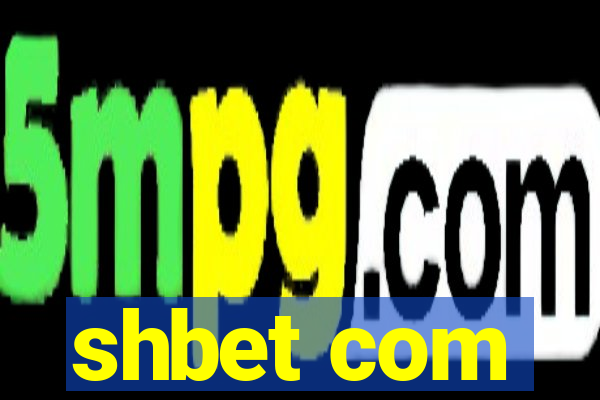 shbet com