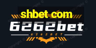 shbet com