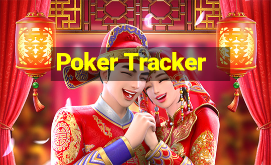 Poker Tracker