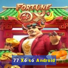 77 Xổ số Android