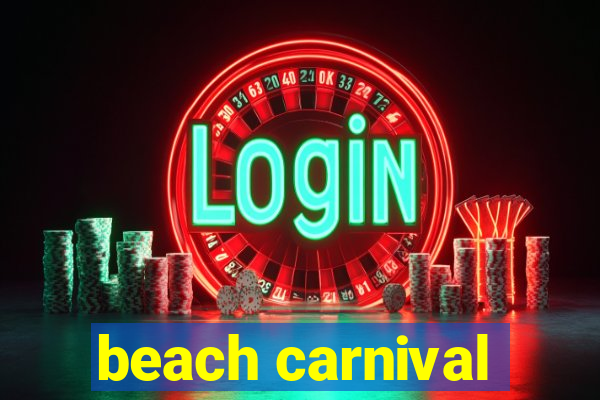 beach carnival