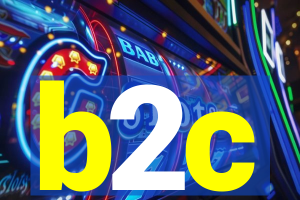 b2c