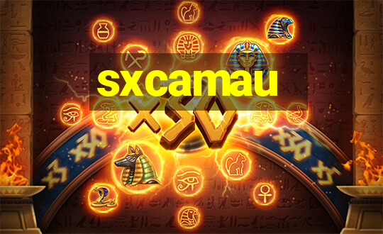 sxcamau