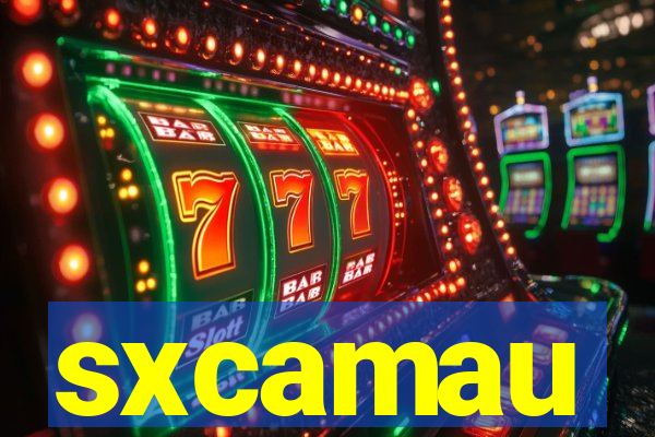 sxcamau