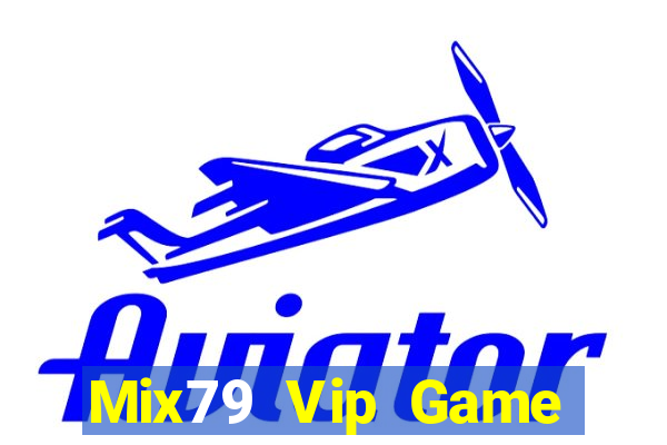 Mix79 Vip Game Bài E168