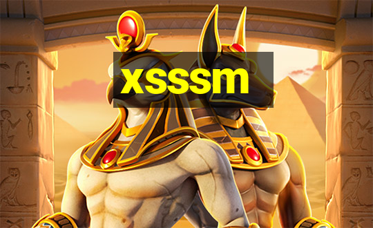 xsssm