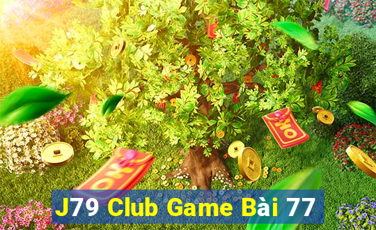 J79 Club Game Bài 77