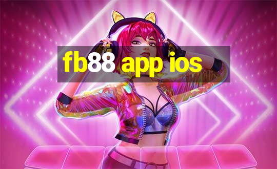 fb88 app ios