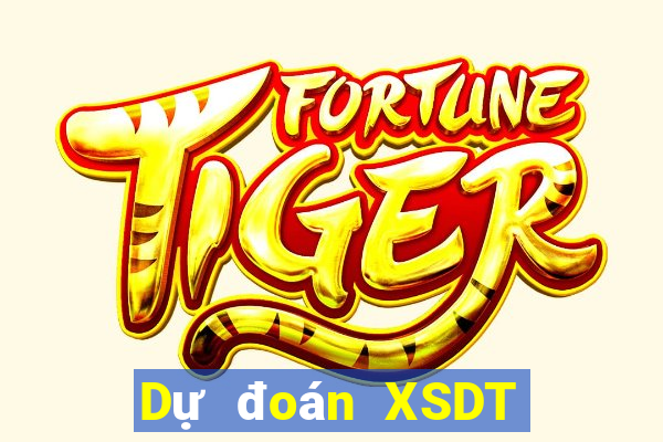 Dự đoán XSDT ngày 28