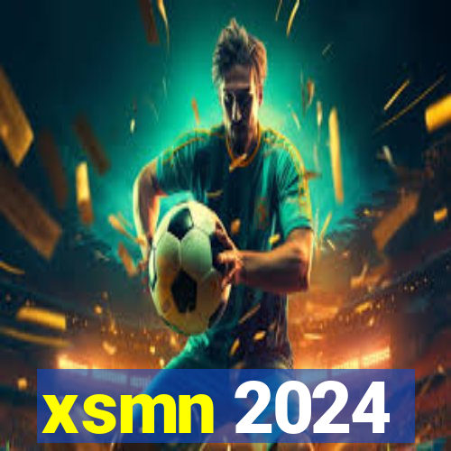 xsmn 2024