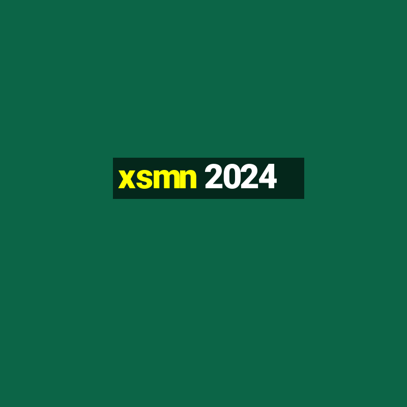 xsmn 2024