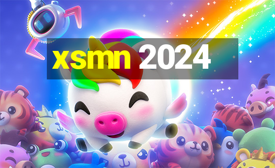 xsmn 2024