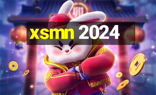 xsmn 2024