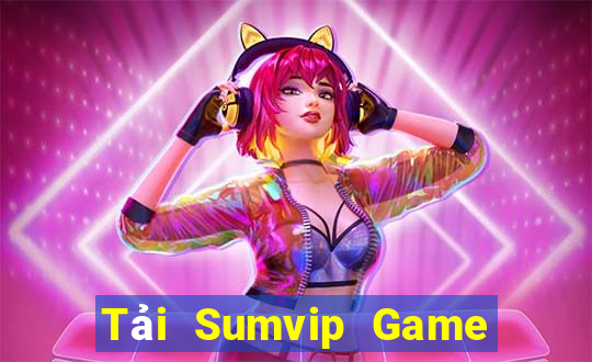 Tải Sumvip Game Bài 77