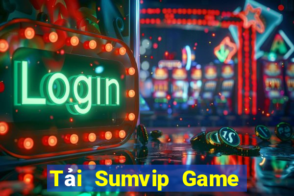 Tải Sumvip Game Bài 77