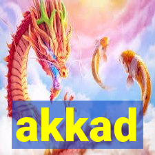 akkad