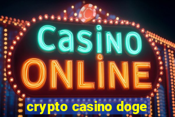 crypto casino doge