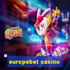 europebet casino