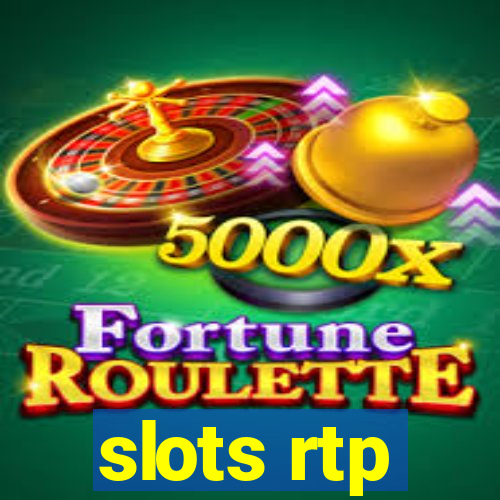 slots rtp