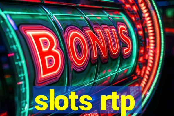 slots rtp