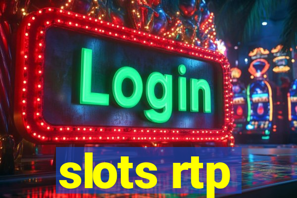 slots rtp