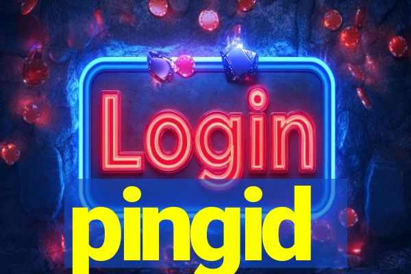 pingid