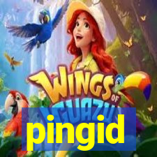 pingid