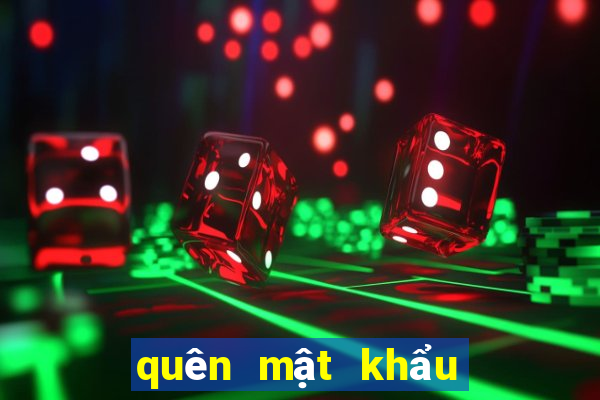 quên mật khẩu két sắt điện tử