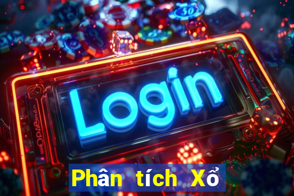 Phân tích Xổ Số hậu giang ngày 18