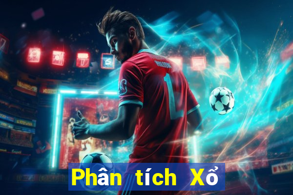 Phân tích Xổ Số hậu giang ngày 18