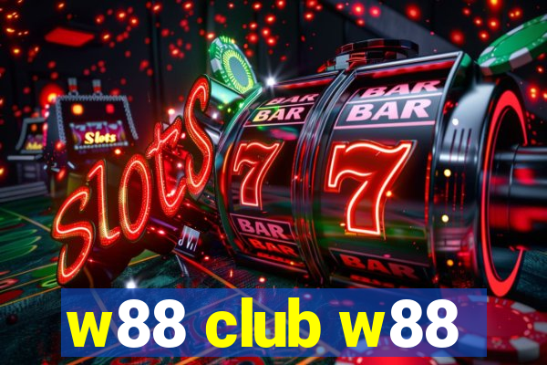 w88 club w88