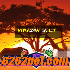 vina24h đà lạt