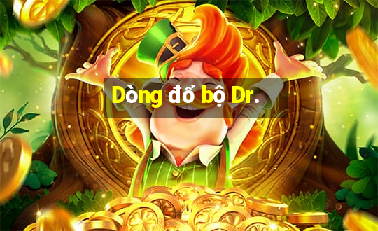 Dòng đổ bộ Dr.