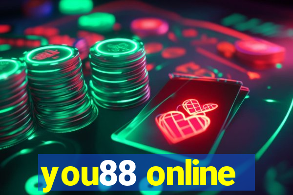 you88 online