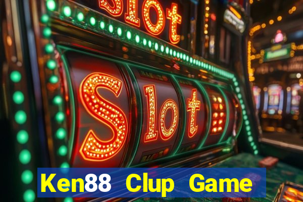 Ken88 Clup Game Bài Rio