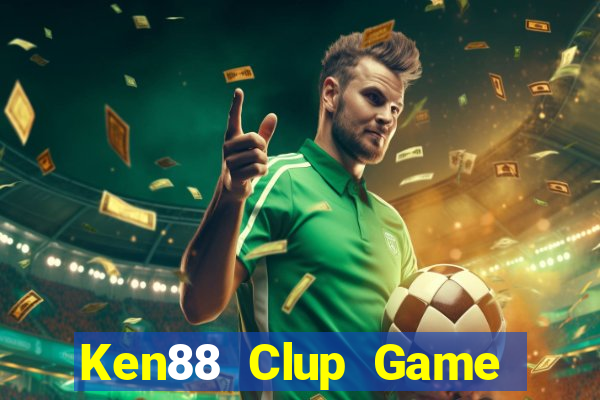 Ken88 Clup Game Bài Rio