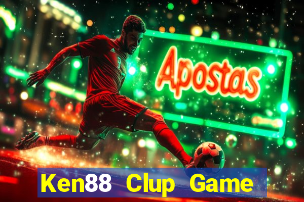 Ken88 Clup Game Bài Rio