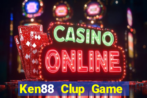 Ken88 Clup Game Bài Rio