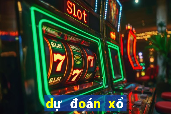 dự đoán xổ số cần thơ 123