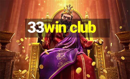 33win club