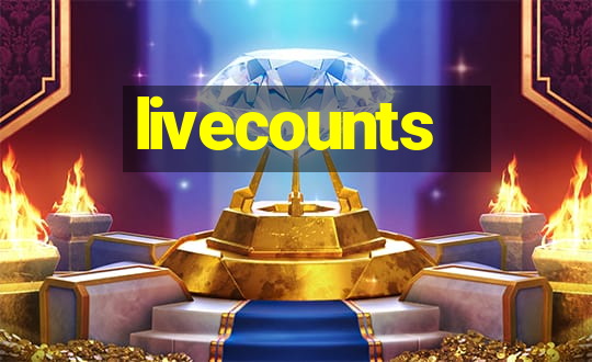 livecounts