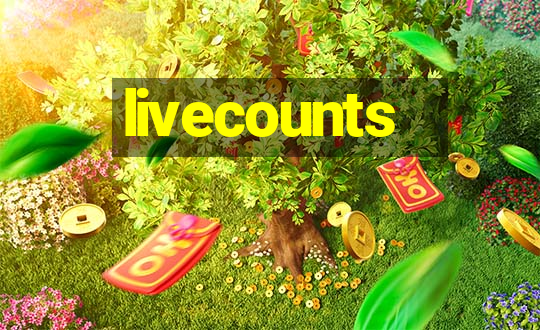 livecounts