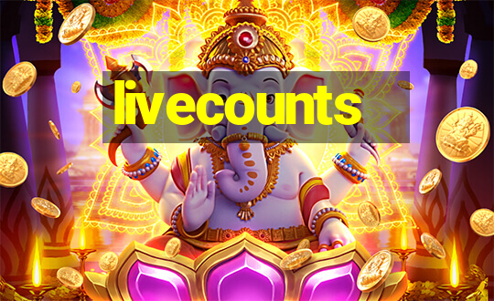 livecounts