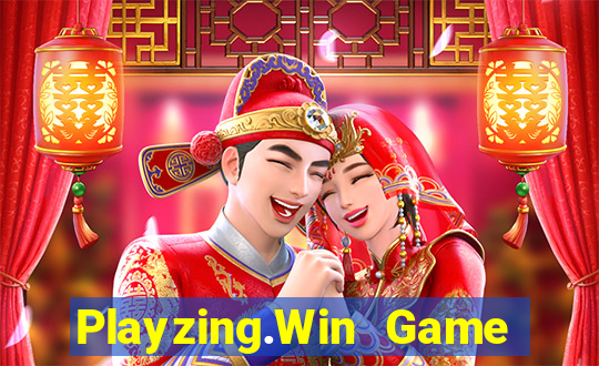 Playzing.Win Game Bài 777