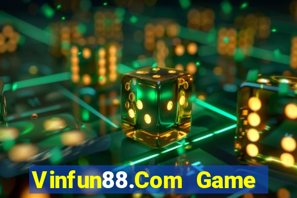 Vinfun88.Com Game Bài Nạp The Garena