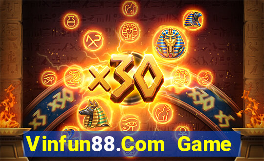 Vinfun88.Com Game Bài Nạp The Garena