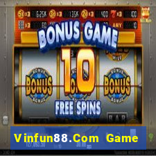 Vinfun88.Com Game Bài Nạp The Garena